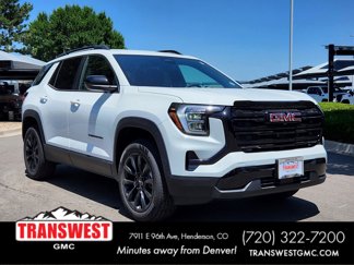 New 2026 GMC Terrain Elevation w/ Black Edition image 1