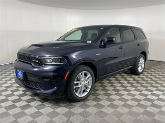 New 2025 Dodge Durango R/T w/ Trailer Tow Group IV image 1