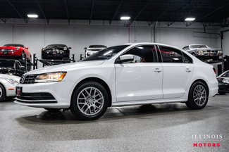Used 2018 Volkswagen Jetta S image 1