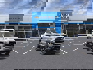 New 2026 Chevrolet Equinox RS w/ Convenience Package III image 1