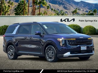 New 2026 Kia Carnival EX image 1