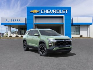 New 2026 Chevrolet Equinox ACTIV image 1