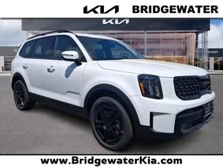 New 2025 Kia Telluride SX X-Line image 1