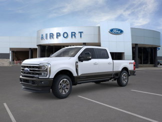 New 2025 Ford F250 King Ranch image 1