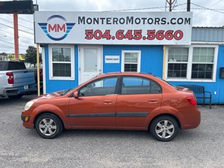 Used 2009 Kia Rio LX image 1