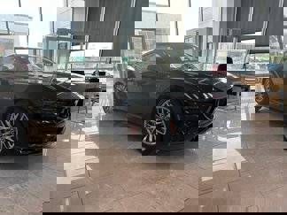 New 2025 Ford Mustang GT Premium image 1