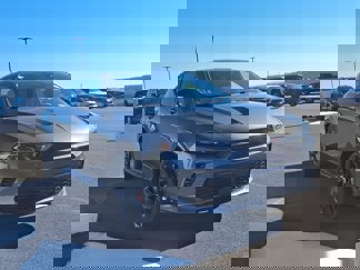 New 2025 Dodge Hornet R/T image 1