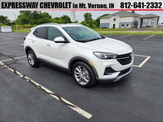 Used 2023 Buick Encore GX Essence w/ Experience Buick Package image 1