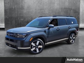 New 2025 Hyundai Santa Fe Limited image 1
