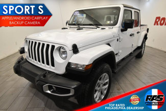 Used 2023 Jeep Gladiator Sport image 1