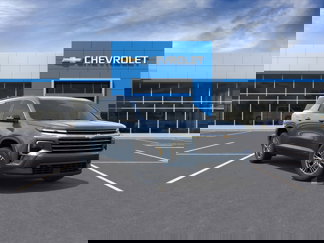 New 2026 Chevrolet Traverse LT image 1