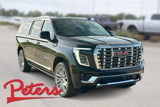 Used 2025 GMC Yukon XL Denali image 1