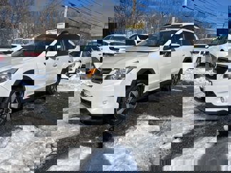 Used 2014 Subaru Crosstrek Touring w/ Popular Package #1 image 1