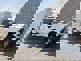 New 2025 Chevrolet Silverado 3500 W/T w/ WT Convenience Package image 1