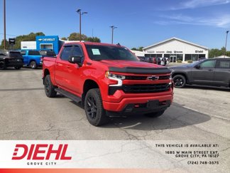 Used 2023 Chevrolet Silverado 1500 RST w/ RST All Star Premium Package video 1