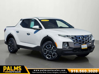 Used 2022 Hyundai Santa Cruz SEL image 1