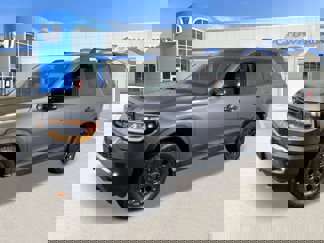New 2026 Honda Passport TrailSport image 1