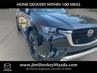 New 2025 MAZDA CX-90 3.3 Turbo S w/ Premium Plus image 1