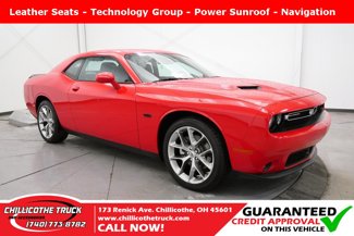 Used 2023 Dodge Challenger SXT w/ Plus Package image 1