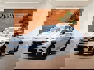 Used 2024 Honda Civic Sport image 1