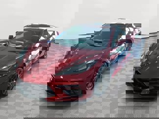 New 2025 Chevrolet Corvette Stingray Premium Cpe w/ Body-Color Dual Roof Package image 1