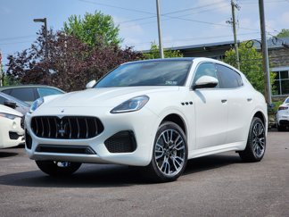 New 2025 Maserati Grecale GT image 1