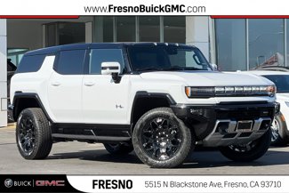 New 2025 GMC Hummer EV 2X image 1