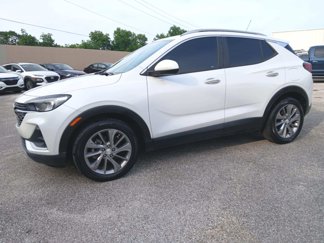 Used 2021 Buick Encore GX Select w/ Experience Buick Package image 1