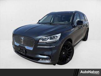 Used 2023 Lincoln Aviator Reserve w/ Equipment Group 201A image 1