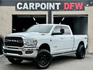 Used 2021 RAM 2500 Big Horn image 1