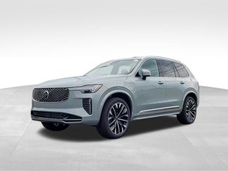 New 2026 Volvo XC90 T8 Plus image 1