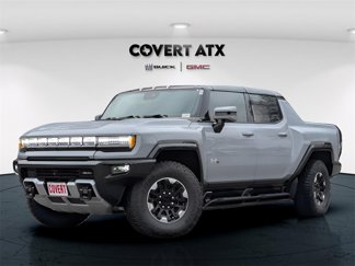 New 2025 GMC Hummer EV 3X w/ Battery Pack, 24 Module Pack image 1