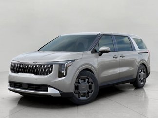 New 2025 Kia Carnival EX image 1