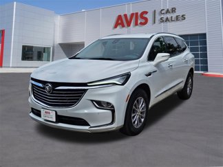 Used 2024 Buick Enclave Premium image 1