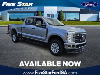 Used 2024 Ford F250 XL image 1