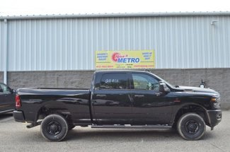 New 2025 RAM 2500 Tradesman image 1