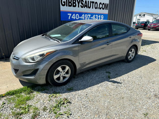 Used 2014 Hyundai Elantra SE image 1