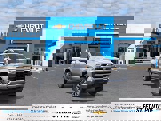 New 2026 Chevrolet Silverado 1500 LT image 1