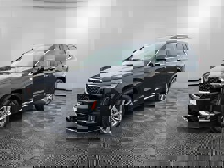 New 2025 Cadillac XT6 Premium Luxury w/ Technology Package image 1