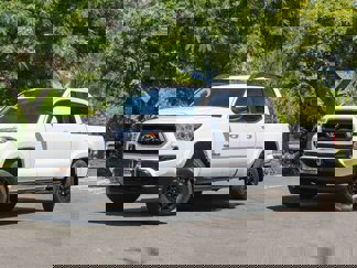 Used 2022 Toyota Tacoma SR5 image 1