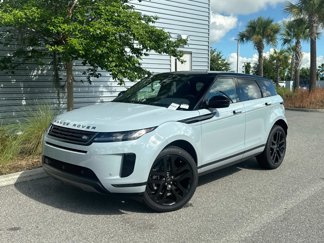 New 2026 Land Rover Range Rover Evoque S image 1