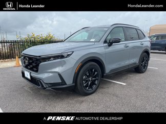 New 2026 Honda CR-V Sport-L image 1