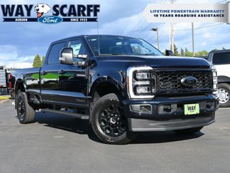New 2025 Ford F350 Lariat w/ Lariat Ultimate Package image 1