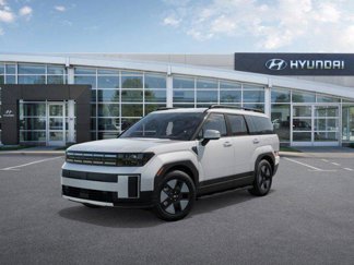 New 2025 Hyundai Santa Fe SEL image 1