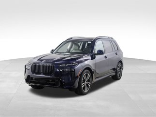 New 2026 BMW X7 xDrive40i w/ Executive Package image 1