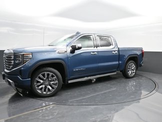 New 2025 GMC Sierra 1500 Denali w/ Denali Reserve Package image 1