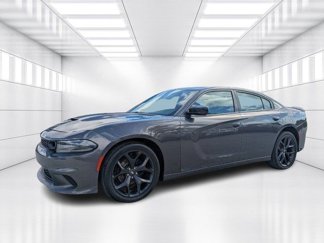 Used 2022 Dodge Charger GT w/ Blacktop Package image 1