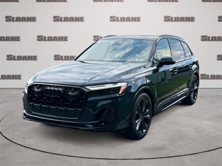 New 2025 Audi Q7 3.0T Premium Plus image 1