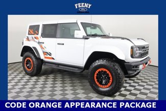 New 2025 Ford Bronco Raptor image 1