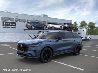 New 2025 Lincoln Aviator Reserve image 1